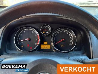 Opel Antara 3.2 V6 Cosmo Automaat Leer Navigatie Stoelverw picture 17