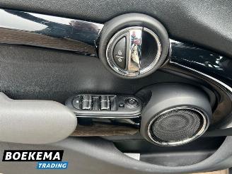Mini Cooper 1.5 Business Navigatie Leer Cruise 5-Deurs picture 13
