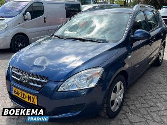Kia Cee d cee'd 1.4 X-tra Climate PDC Trekhaak picture 4