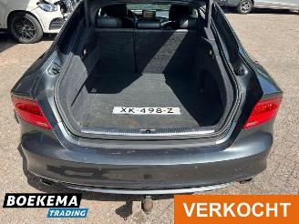 Audi A7 Sportback 3.0 TDI Quattro Pro Line Plus Open-Dak Bose Memory Leer picture 20