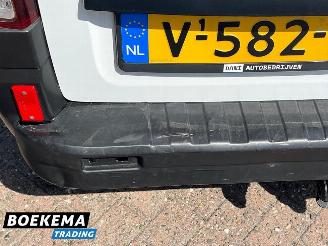 Renault Trafic 1.6 dCi T27 Générique Airco Schuifdeur Trekhaak picture 11