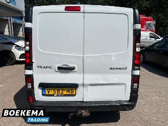 Renault Trafic 1.6 dCi T27 Générique Airco Schuifdeur Trekhaak picture 10