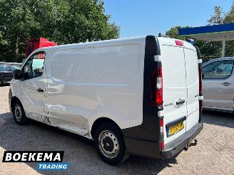 Renault Trafic 1.6 dCi T27 Générique Airco Schuifdeur Trekhaak picture 3