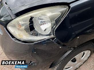 Nissan Micra 1.2 Acenta Airco Cruise Elektrische ramen picture 8