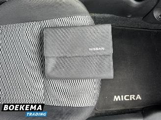 Nissan Micra 1.2 Acenta Airco Cruise Elektrische ramen picture 21