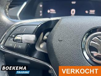 Skoda Octavia Combi 1.0 TSI Business Edition Navi Cruise Clima picture 23