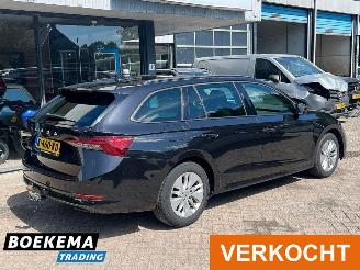 Skoda Octavia Combi 1.0 TSI Business Edition Navi Cruise Clima picture 2