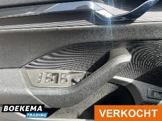 Skoda Octavia Combi 1.0 TSI Business Edition Navi Cruise Clima picture 13