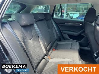Skoda Octavia Combi 1.0 TSI Business Edition Navi Cruise Clima picture 16