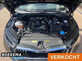 Skoda Octavia Combi 1.0 TSI Business Edition Navi Cruise Clima picture 9