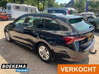Skoda Octavia Combi 1.0 TSI Business Edition Navi Cruise Clima picture 3