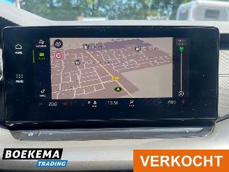 Skoda Octavia Combi 1.0 TSI Business Edition Navi Cruise Clima picture 22