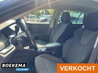 Skoda Octavia Combi 1.0 TSI Business Edition Navi Cruise Clima picture 12