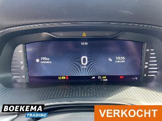 Skoda Octavia Combi 1.0 TSI Business Edition Navi Cruise Clima picture 21