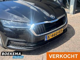 Skoda Octavia Combi 1.0 TSI Business Edition Navi Cruise Clima picture 7