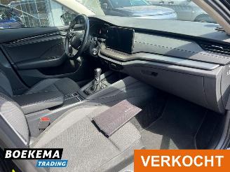 Skoda Octavia Combi 1.0 TSI Business Edition Navi Cruise Clima picture 17