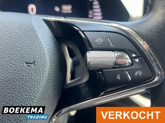 Skoda Octavia Combi 1.0 TSI Business Edition Navi Cruise Clima picture 24