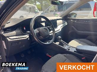 Skoda Octavia Combi 1.0 TSI Business Edition Navi Cruise Clima picture 11