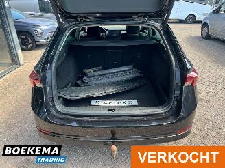 Skoda Octavia Combi 1.0 TSI Business Edition Navi Cruise Clima picture 15