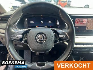 Skoda Octavia Combi 1.0 TSI Business Edition Navi Cruise Clima picture 20