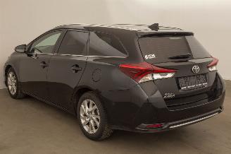 Toyota Auris 1.2 Automaat Navi picture 3