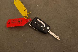 Toyota Auris 1.2 Automaat Navi picture 21