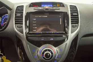 Hyundai Ix20 1.6i GO 41.827 km picture 10