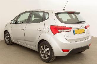 Hyundai Ix20 1.6i GO 41.827 km picture 3