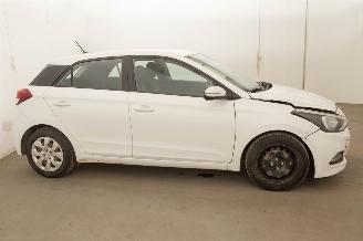 Hyundai I-20 1.0 T-GDI Airco picture 41