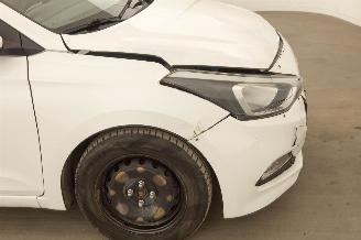 Hyundai I-20 1.0 T-GDI Airco picture 37