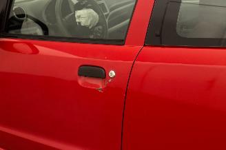 Suzuki Alto 1.0 Base picture 37