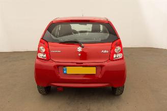 Suzuki Alto 1.0 Base picture 39