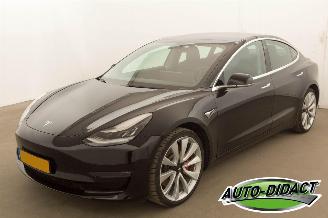 Tesla Model 3 Performance AWD 75 KWH picture 1