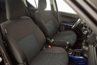 Suzuki Ignis 1.2 Smart 33.320 km Hybrid Comfort picture 22