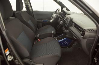 Suzuki Ignis 1.2 Smart 33.320 km Hybrid Comfort picture 21