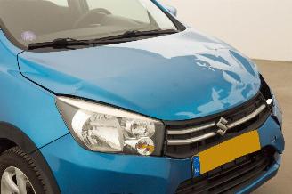 Suzuki Celerio 1.0 Exclusive Airco picture 33