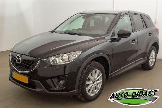 Mazda CX-5 2.2D Skylease + 2WD Automaat picture 1
