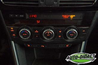 Mazda CX-5 2.0 GT-M 4WD Leer Automaat AWD picture 8