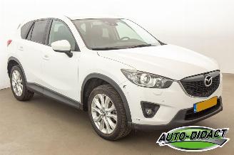 Mazda CX-5 2.0 GT-M 4WD Leer Automaat AWD picture 2