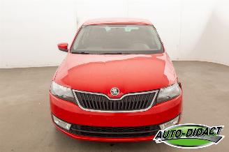 Skoda Rapid 1.2 TSI picture 33