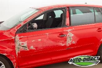 Skoda Rapid 1.2 TSI picture 28