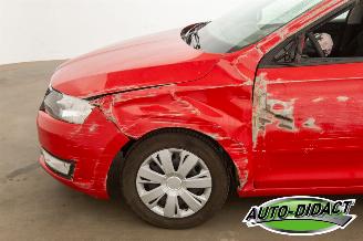 Skoda Rapid 1.2 TSI picture 27