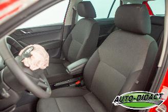 Skoda Rapid 1.2 TSI picture 20