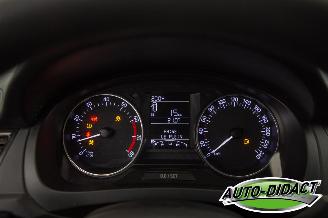 Skoda Rapid 1.2 TSI picture 6