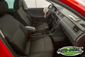 Skoda Rapid 1.2 TSI picture 17