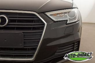 Audi A3 1.0 TFSI Leer picture 31