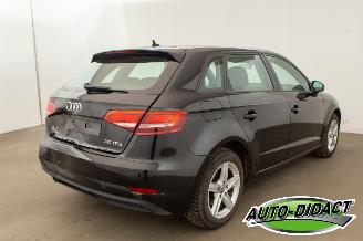 Audi A3 1.0 TFSI Leer picture 4