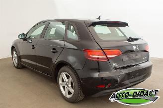 Audi A3 1.0 TFSI Leer picture 3