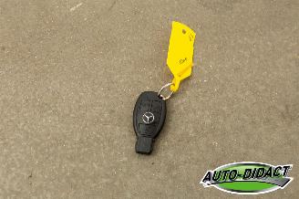 Mercedes Vito 111 CDI 9 persoons Airco picture 23
