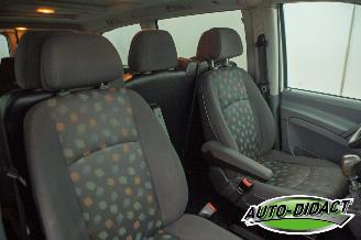 Mercedes Vito 111 CDI 9 persoons Airco picture 13